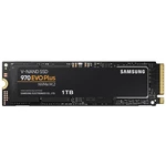 SSD Samsung 970 EVO PLUS M.2 1TB (MZ-V7S1T0BW) Evoluce rychlosti SSD
Je ještě rychlejší než 970 EVO. A přináší vám ten nejvyšší výkon. 970 EVO Plus je