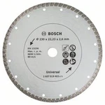 Diamantový řezný kotouč Bosch Accessories 2607019483 1 ks