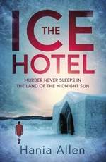 The Ice Hotel