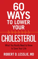 60 Ways to Lower Your Cholesterol