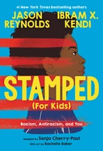 Stamped (For Kids)