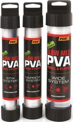 Fox pva punčocha edges slow melt pva mesh system 7 m	-14 mm