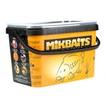 Mikbaits boilie legends bigs oliheň javor - 2,5 kg 20 mm