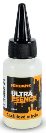 Mikbaits ultra esence 50 ml - arašídové máslo