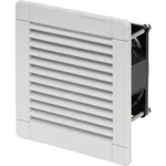 Ventilátor s filtrem do rozvaděče Finder (š x v x h) 114 x 114 x 41 mm