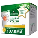 PRIESSNITZ Kloubní výživa Forte + kolageny 180 + 90 tablet ZDARMA