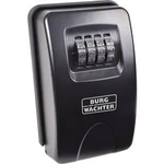 Trezor na klíč Burg Wächter 38000, Key Safe 20 SB, na heslo, (š x v x h) 83 x 135 x 46 mm, černá