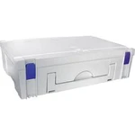 Box na nářadí Tanos MAXI-systainer II 80000029, (d x š x v) 596 x 396 x 158 mm