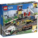 LEGO® CITY 60198 Nákladní vlak