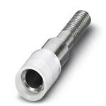 Female test connector PSBJ 4/15/6 YE Phoenix Contact 10 ks