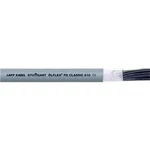 Datový kabel LappKabel ÖLFLEX-FD CLASSIC 810, 2x0,5 mm², šedá