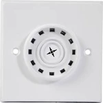 Signalizační siréna ComPro Askari Compact AC/W, vícetónová siréna, 12 V/DC, 24 V/DC, 106 dB, IP21