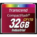 Karta CF 32 GB Transcend CF170 Industrial