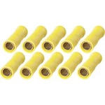 Sada kabelových spojek s PVC izolací RRP 5-6, 5 mm, 4 - 6 mm², žlutá, 10 ks