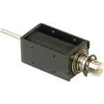 Zdvihací magnet tlačný Intertec ITS-LS-4035-D-12VDC ITS-LS-4035-D-12VDC, 8 N, 75 N, 12 V/DC, 12.7 W