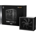 PC síťový zdroj BeQuiet DARK POWER 12 750 W ATX 80 PLUS® Titanium