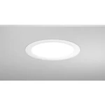 LED panel vestavný N/A RZB Toledo Flat LED/23W-4000K D3 901484.002.1 bílá