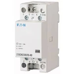 Instalační stykač Z-SCH... Eaton Z-SCH230/25-22, 230 V, 240 V, 25 A, 2 spínací kontakty, 2 rozpínací kontakty