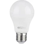 LED žárovka V-TAC 2752 230 V, E27, 11 W = 75 W, RGBW, A+ (A++ - E), tvar žárovky, ovládání přes mobilní aplikaci, stmívatelná, 1 ks