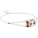 LED čelovka Petzl Bindi E102AA01, 200 lm, napájeno akumulátorem, 35 g, oranžová