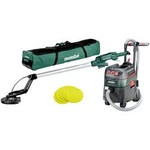 Bruska s teleskopickým krkem Metabo 690885000, 270 W