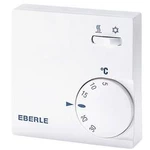 Pokojový termostat Eberle RTR-E 6731, na omítku, 5 do 30 °C