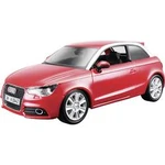 Model auta Bburago Audi A1, 1:24