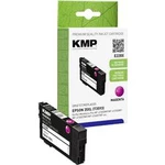 KMP Inkoustová kazeta náhradní Epson T359335XL kompatibilní Single purppurová E228X 1638,4006