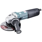 Úhlová bruska Makita GA6040CF01, 150 mm, 1400 W, 230 V