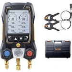 Měřič chladicí kapaliny testo testo 550s Basis Set 0564 5501