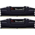 Sada RAM pro PC G.Skill Ripjaws v F4-3200C16D-64GVK 64 GB 2 x 32 GB DDR4-RAM 3200 MHz CL16-18-18-38