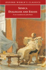 Dialogues and Essays