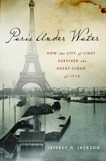 Paris Under Water