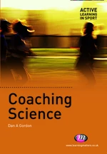 Coaching Science