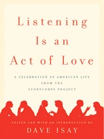 Listening Is an Act of Love