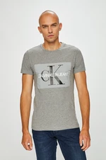 Calvin Klein Jeans - Pánske tričko J30J307842