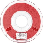 Vlákno pro 3D tiskárny Polymaker 70643, PETG plast, 1.75 mm, 1 kg, červená