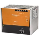 Napájecí zdroj Weidmüller PRO ECO 120W 12V 10A, 12 V/DC, 10 A, 120 W