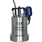 Bazénové čerpadlo T.I.P. FlatOne 6000 INOX 30440, 300 W, 6000 l/h, 6 m