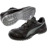 Bezpečnostní obuv ESD S3 PUMA Safety Argon RX Low 644230-45, vel.: 45, černá, šedá, 1 pár