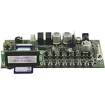 MP3 přehrávač Velleman VM8095, 12 V/DC (modul)