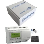 PLC řídicí modul Crouzet Logic controller 88975911 24 V/DC