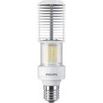 LED žárovka Philips Lighting 63906800 230 V, E40, 55 W = 100 W, neutrální bílá, A++ (A++ - E), 1 ks