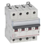 Elektrický jistič Legrand 409845, 10 A, 400 V/AC