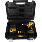 Aku vrtací šroubovák Dewalt DCD777S2T DCD777S2T-QW, 18 V, 1.5 Ah