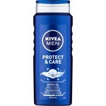 Nivea Men Protect & Care sprchový gel 500 ml