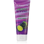 Dermacol Aroma Ritual Grape & Lime antistresový krém na ruce 100 ml