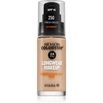 Revlon Cosmetics ColorStay™ dlouhotrvající matující make-up pro mastnou a smíšenou pleť odstín 250 Fresh Beige 30 ml