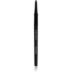 Pierre René Eyes Eyepencil automatická tužka na oči voděodolná odstín 01 Black 0,4 g