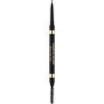 Max Factor Brow Shaper automatická tužka na obočí s kartáčkem odstín 10 Blonde 1 g